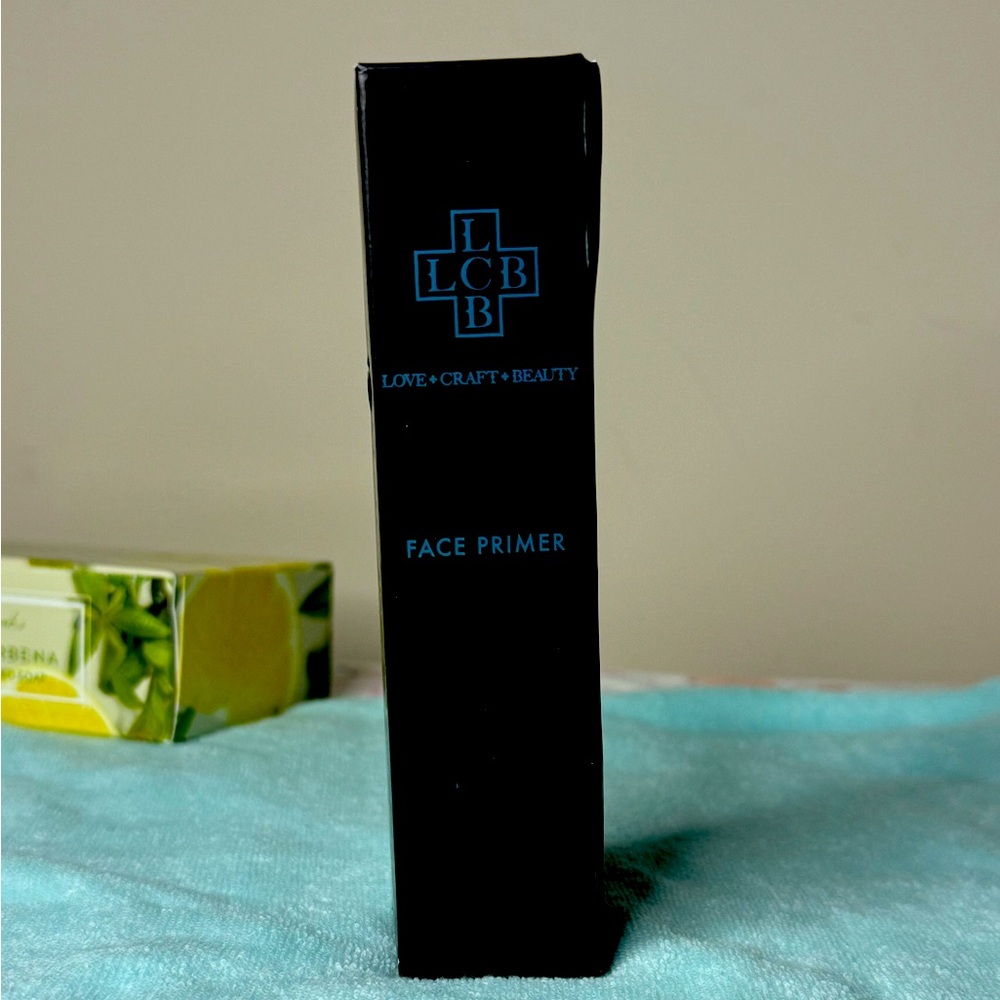 Love+craft+beauty face primer